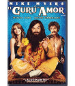 DVD - EL GURU DEL AMOR