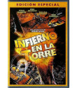 DVD - INFIERNO EN LA TORRE