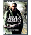 DVD - EL LIBRO DE LOS SECRETOS