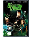 DVD - EL AVISPON VERDE