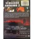 DVD - EL VENGADOR ANONIMO 2
