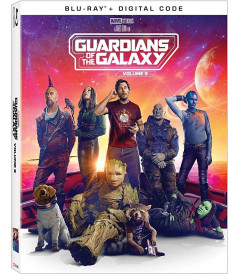 GUARDIANES DE LA GALAXIA VOL. 3 - PRE-VENTA