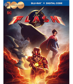 THE FLASH - PRE-VENTA