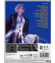 DVD - MADONNA (CIAO ITALIA) LIVE - USADA