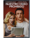 DVD - NUESTRO VIDEO PROHIBIDO
