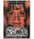 DVD - INSOMNIO