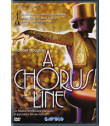 DVD - A CHORUS LINE