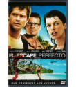 DVD - EL ESCAPE PERFECTO