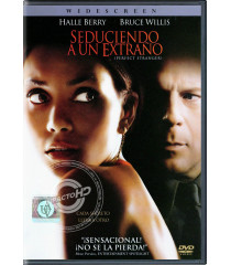 DVD - SEDUCIENDO A UN EXTRAÑO