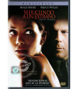 DVD - SEDUCIENDO A UN EXTRAÑO