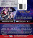 LOS VENGADORES (ENDGAME) (MCU) - CON SLIPCOVER