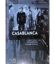 DVD - CASABLANCA (LIBRO + DVD)