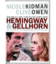 DVD - HEMINGWAY Y GELLHORN