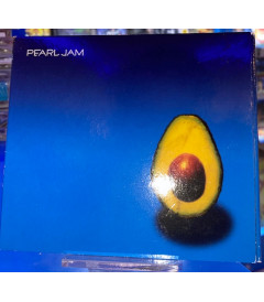 CD - PEARL JAM - PEARL JAM