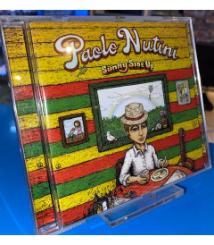 CD - PAOLO NUTINI - SUNNY SIDE UP