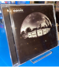 CD - OASIS - DONT BELIEVE THE TRUTH