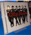 CD - OLLY MURS - OLLY MURS