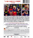 DVD - LA TEORÍA DEL BIG BANG (3° TEMPORADA COMPLETA) - USADA