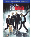 DVD - LA TEORÍA DEL BIG BANG (4° TEMPORADA) - USADA