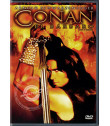 DVD - CONAN EL BARBARO
