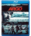 ARGO - USADA - Blu-ray