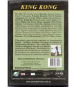 DVD - KING KONG (1933) - USADA