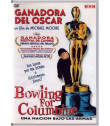 DVD - BOWLING FOR COLUMBINE - USADA