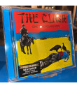 CD - THE CLASH - GIVE EM ENOUGH ROPE