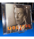 CD - DAVID BOWIE - HEATHEN