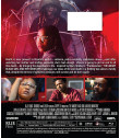 THE ANGRY BLACK GIRL AND HER MONSTER - Blu-ray