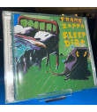 CD - FRANK ZAPPA - SLEEP DIRT
