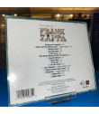 CD - FRANK ZAPPA - THE BEST OF FRANK ZAPPA