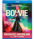 MOONAGE DAYDREAM - BLU-RAY