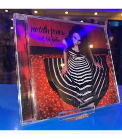 CD - NORAH JONES - NOT TO LATE