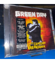 CD - GREEN DAY - 21TH CENTURY BREAKDOWN