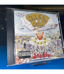 CD - GREEN DAY - DOOKIE