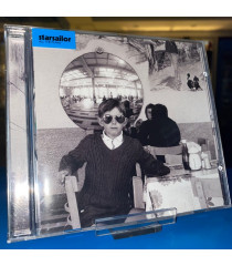 CD - STARSAILOR - ALL THE PLANS