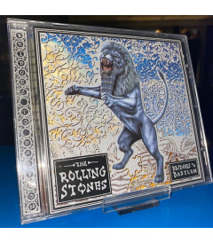 CD - THE ROLLING STONES - BRIDGES TO BABYLON