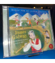 CD - JAMES GALWAY - MUSIC FOR MY LITTLE FRIENDS