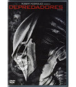 DVD - DEPREDADORES - USADA