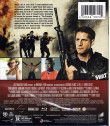 S.W.A.T.: UNDER SIEGE - Blu-ray