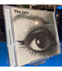 CD - THE LA'S - THE LA S