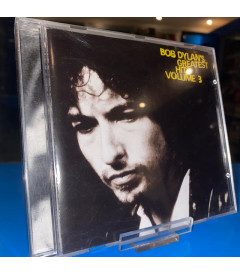 CD - BOB DYLAN - BOB DYLAN GREATEST HITS VOL 3