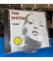 CD - THE SMITHS - RANK
