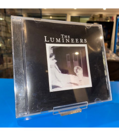 CD - THE LUMINEERS - THE LUMINEERS