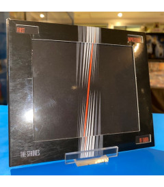 CD - THE STROKES - FIRST IMPRESSIONS OF EARTH