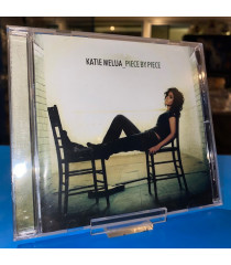 CD - KATIE MELUA - PIECE BY PIECE