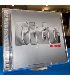 CD - DIDO - NO ANGEL