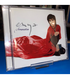 CD - ENYA - AMARANTINE