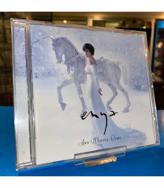 CD - ENYA - AN WINTER CAME